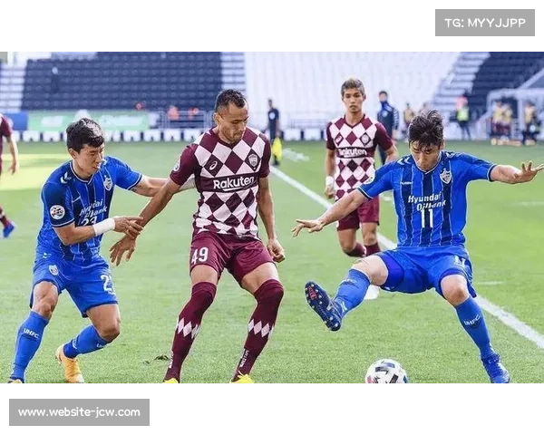 非洲足球势力重塑新兴力量崛起与传统豪强之间的激烈碰撞