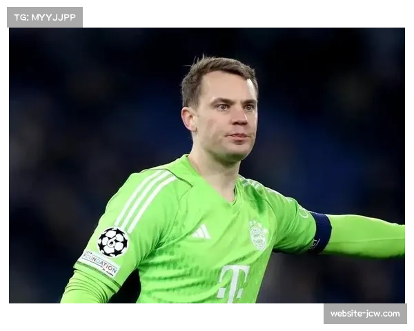 拜仁门将诺伊尔罕见失误致丢分 赛后坦言球队防守专注度需提升