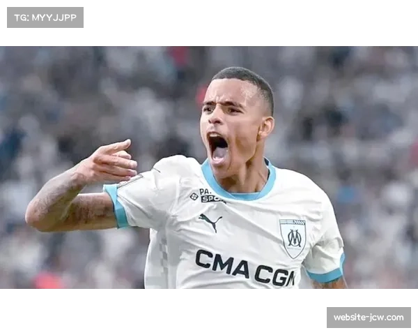 格林伍德法甲46场攻入30球 成马赛队史第三快纪录