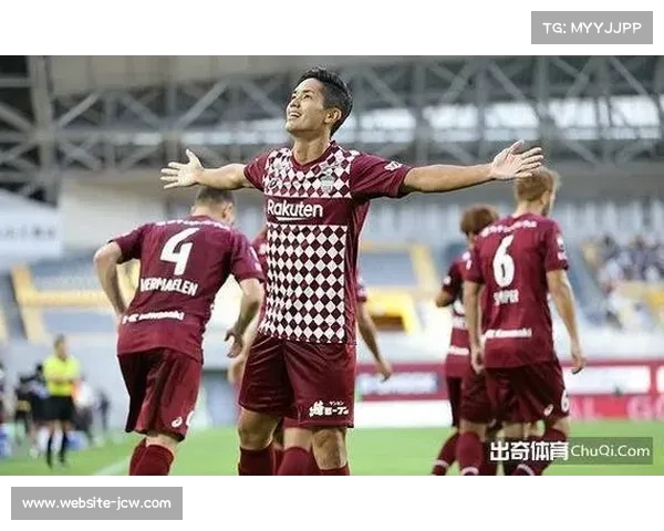 神户胜利船手握一球领先优势 主场对阵韩国球队保持全胜纪录