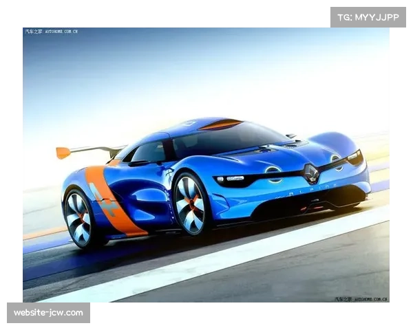 阿尔派转投梅赛德斯动力 结束与雷诺长期引擎合作关系