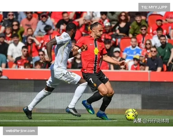 马略卡绝杀皇马脱离降级区,保级路上收获关键三分